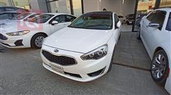 Kia Cadenza